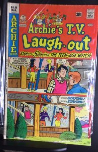 Archie's TV Laugh-Out #38 (1976)