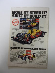 Captain America #229 FN/VF condition