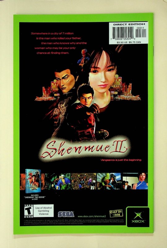 Truth Red White & Black #3 Marvel Robert Morales Kyle Baker Modern Age