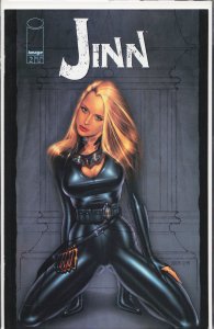 Jinn #2 (2000)