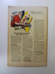 Journey into Mystery #117 (1965) FN+ condition