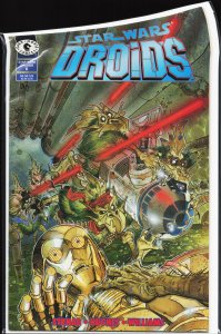 Star Wars: Droids #6 (1995)