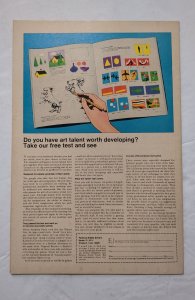 Daredevil #73 (1971) F/VF 7.0