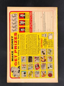 Little Lotta Foodland #13