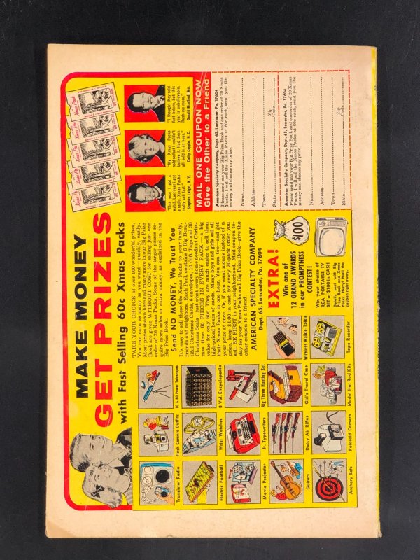 Little Lotta Foodland #13