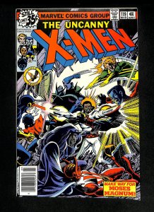 X-Men #119 Chris Claremont! John Byrne Art!