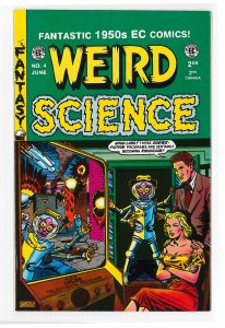 Weird Science (1992) #1-5, 8-22 VF/NM