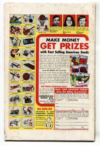 Cat, The #4 comic book Greer Grant/Tigra Marvel