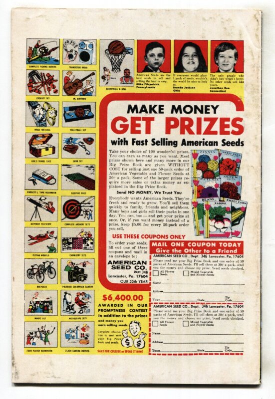 Cat, The #4 comic book Greer Grant/Tigra Marvel