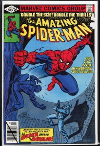 The Amazing Spider-Man #200 (1980) Spider-Man