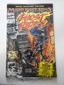 Ghost Rider #28 (1992) in Poly Sealed Bag