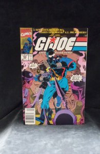 G.I. Joe: A Real American Hero #108 (1991)