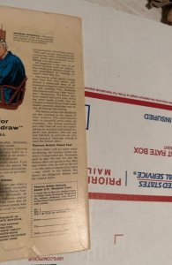 Thor #142 (1967)super skrull app