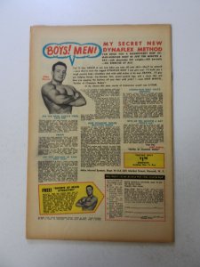 Strange Tales #143 (1966) VG condition