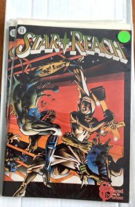 Star*Reach #11 (1977)