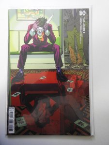 The Joker #2 Variant