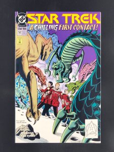 Star Trek #52 (1993)