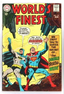 World's Finest Comics #174 (1968)