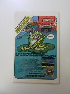 What If? #40 (1983) VF+ condition