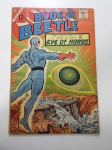 Blue Beetle #54 (1966)