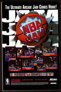 Superman #90 2nd Series (Jun 1994, DC)  9.0 VF/NM