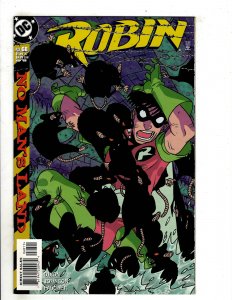 Robin #68 (1999) OF30