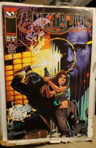 Witchblade #24 (1998) sb6