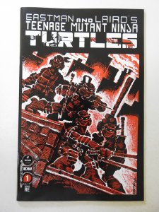 Teenage Mutant Ninja Turtles #1 Loot Crate Edition (2020) NM Condition!