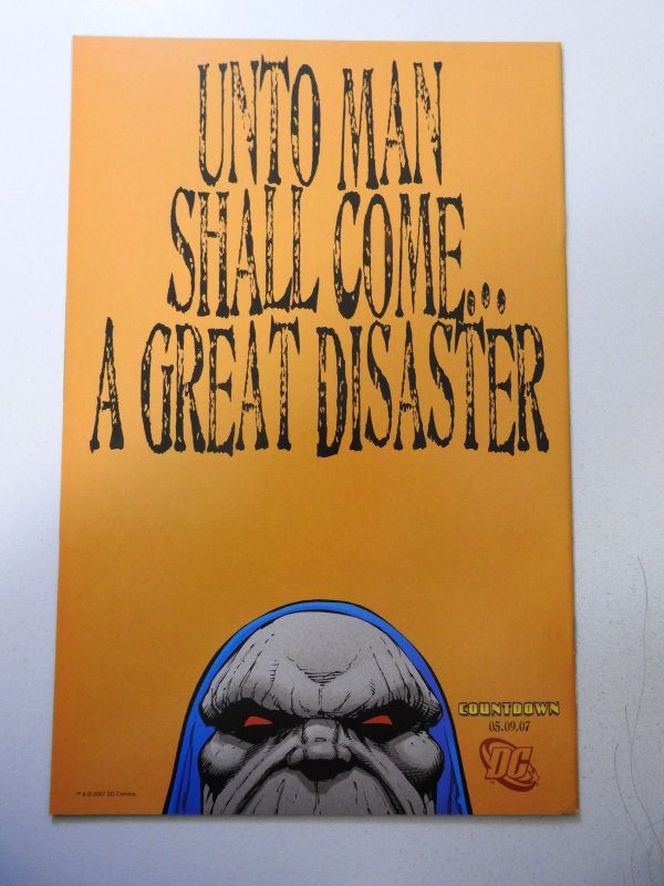 Detective Comics #830 (2007) VF+ Condition