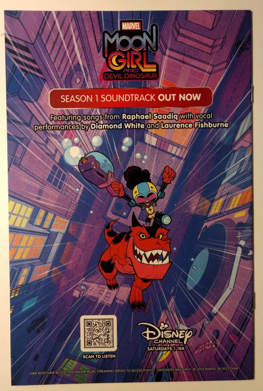 Red Goblin #3 (9.4, 2023)