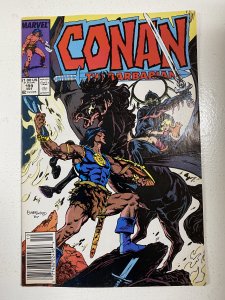 Conan the Barbarian #199 (1987)