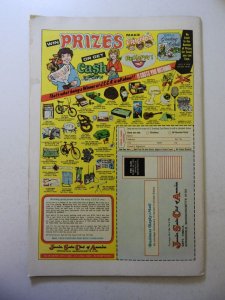 Man-Thing #9 (1974) VG/FN Condition small moisture stain bc MVS Intact