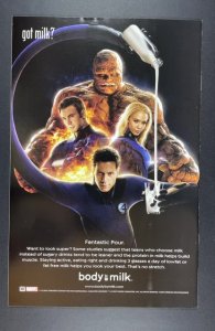 Thunderbolts #115 (2007)