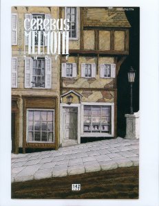 Cerebus #142  (1991)
