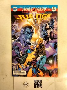Justice League #13 VF-NM DC Comic Book 8 TJ80