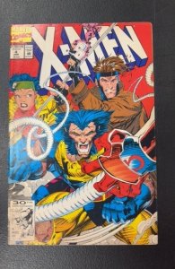 X-Men #4 (1992)