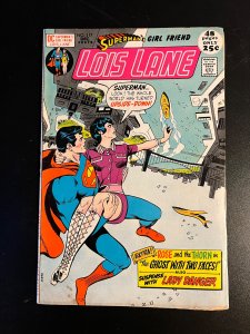 Superman's Girl Friend, Lois Lane #117 (1971)