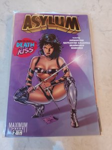 Asylum #2 (1996)