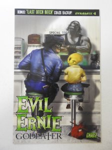 Evil Ernie: Godeater #4 (2016) VF/NM Condition!