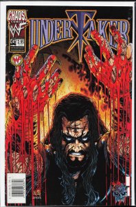 Undertaker #6 (1999)