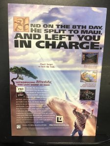 Star Wars: Galaxy Magazine #7 (1996)