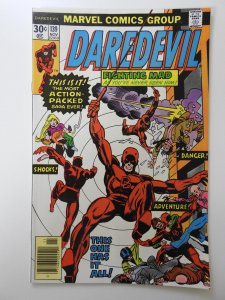 Daredevil #139 (1976) The Man Without Fear! Beautiful NM- Condition!