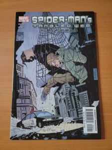 Spider-Man Tangled Web #22 ~ DOLLAR BIN ~ 2003 Marvel Comics 