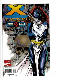 X-Factor #108 (1994) OF19