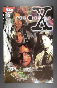 X-Files Special Edition #3  (1995)