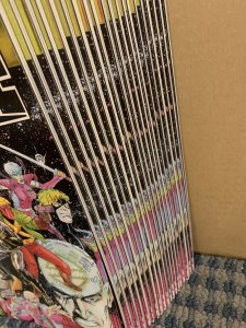 1993 DEATHMATE (Yellow) Comic (Lot of 20) Modern, Valiant (E3)