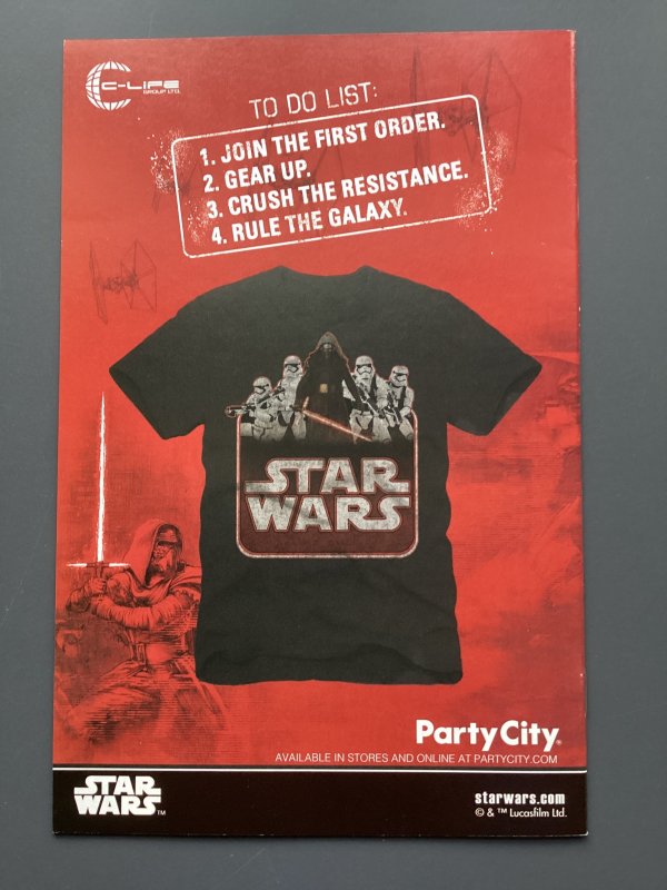 Star Wars #14 (2016)