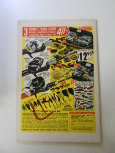 Falling In Love #115 (1970) FN/VF condition