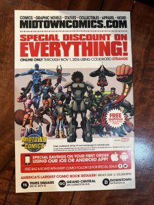 The Totally Awesome Hulk #11 (2016)