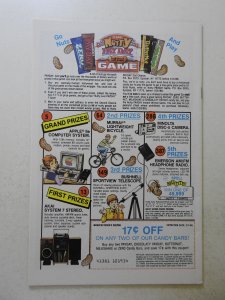 Iron Man #197 (1985) VF Condition!